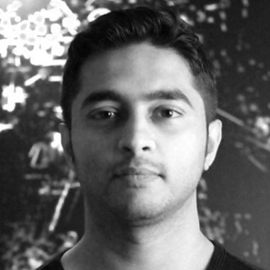 Anas R. - Freelance Background Designer