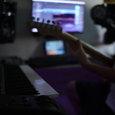 Rodrigo - Freelance Film Composer