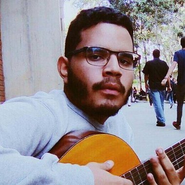 Andrés S. - Freelance Video Editor