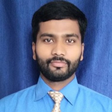 Nagesh C. - Freelance Graphic Designer