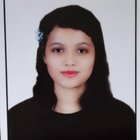 Sakshi Bhalchandra Pandey