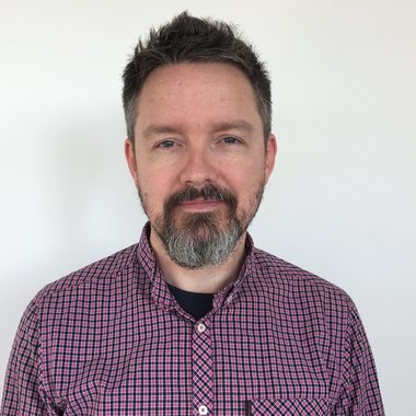 Jeremy H. - Freelance Ux Designer