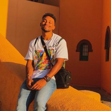 Jeremi C. - Freelance Camera Operator