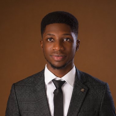 Godness S. - Freelance Programmer