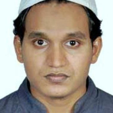 Sultanul A. - Freelance Developer