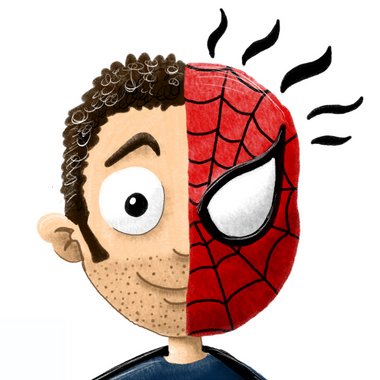 Mark M. - Freelance Storyboard Artist
