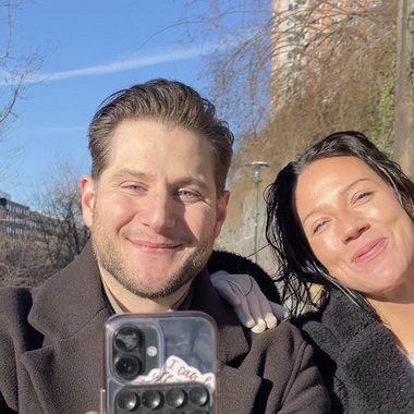 Simon U. - Freelance Actor