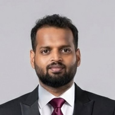 Kuruvithage P. - Freelance Brand Designer