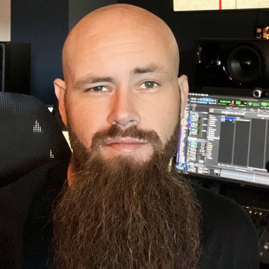 Jonathan Y. - Freelance Mixing Engineer