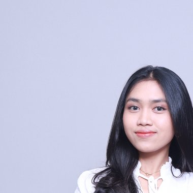 Wulan C. - Freelance Content Creator