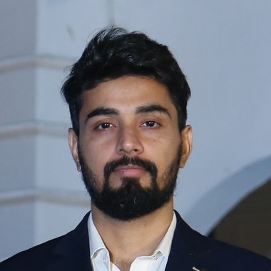 Ali I. - Freelance Post Production