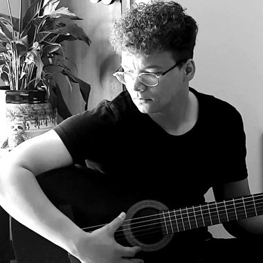 Apollo R. - Freelance Music Composer