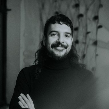 Daniel A. - Freelance Mixing Engineer