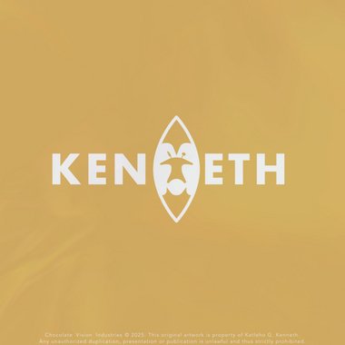 Katleho K. - Freelance Motion Graphic Designer