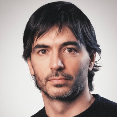 Francesco A. - Freelance Director Of Photography