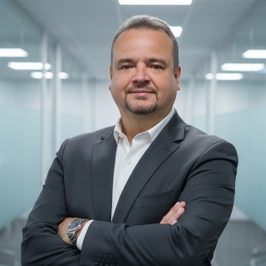 Alejandro A. - Freelance Web Developer