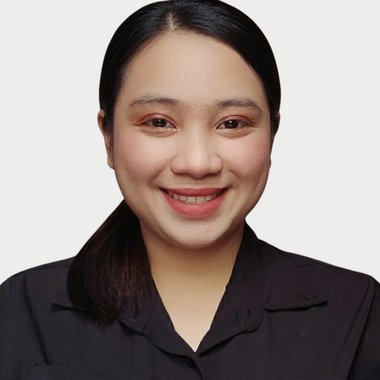 Patricia L. - Freelance Designer