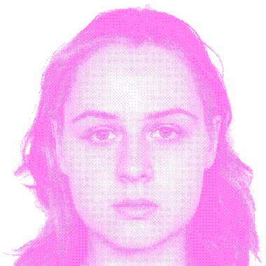 Izabella L. - Freelance Graphic Designer