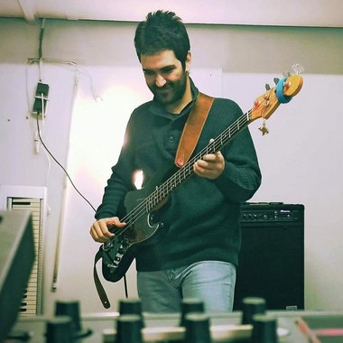 Blebiru - Freelance Recording Studio