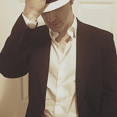 Derrick H. - Freelance Brand Designer