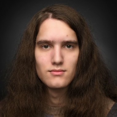 Nicholas B. - Freelance Graphic Designer