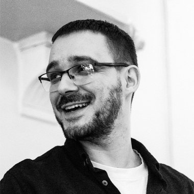 Stefan C. - Freelance Content Creator