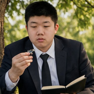 Wang Y. - Freelance Developer