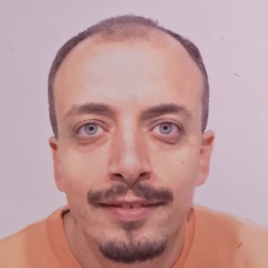 Michael - Freelance Production Designer