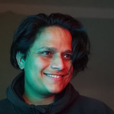 Ashish S. - Freelance Character Designer