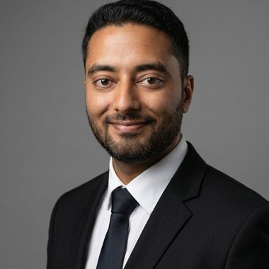 Bishal B. - Freelance Web Developer