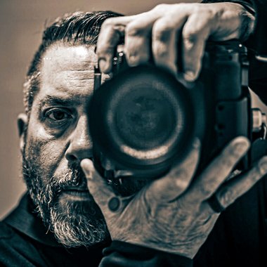 Scotty D. - Freelance Photographer