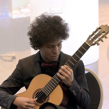 Igameu3 - Freelance Music Producer