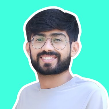 Mohil V. - Freelance Ux Designer