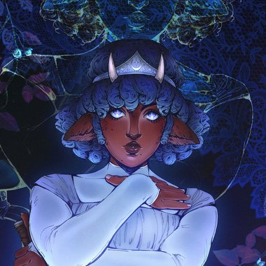 Angel - Freelance Freelance Digital Illustrator