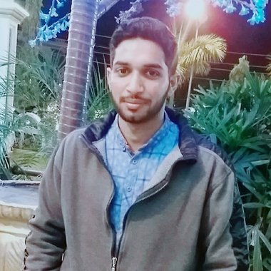 MuhammadHaseeb - Freelance Web Designer