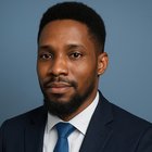 Stephen Oluwagbemiga