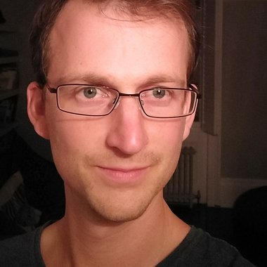 Luke F. - Freelance Film Producer