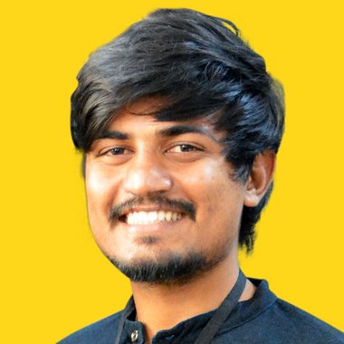 manaskumar s. - Freelance Graphic Designer