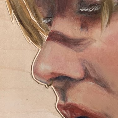 makennalarson - Freelance Artist