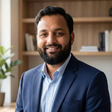 Awais M. - Freelance Developer