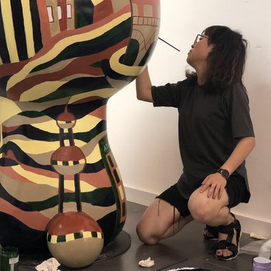 Elaine T. - Freelance Brand Designer