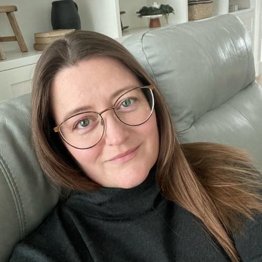 Andrea P. - Freelance Web Designer