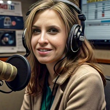 Toby T. - Freelance Voiceover Artist