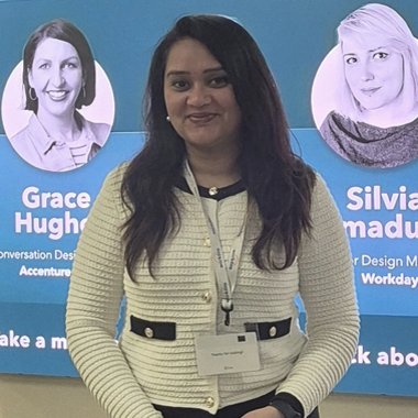 Bhagyashri P. - Freelance Ux Designer