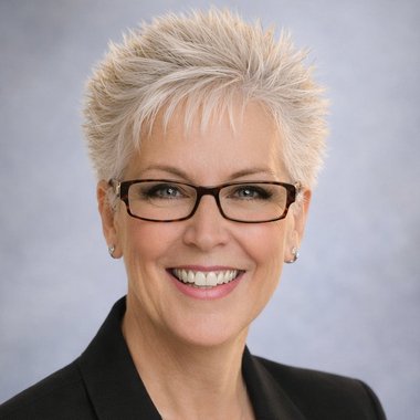 Tracy P. - Freelance Logo Designer