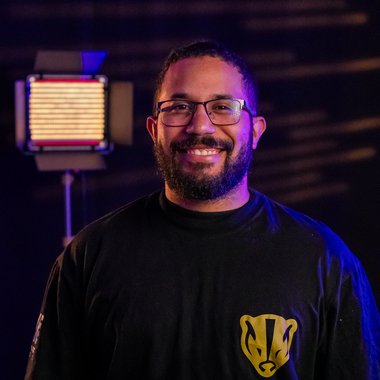 GREGORY D. - Freelance Audio Mixer