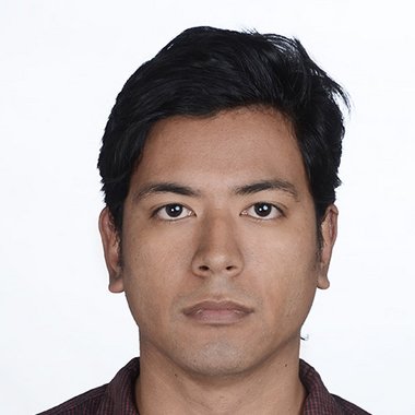 Rabin M. - Freelance Ai Developer