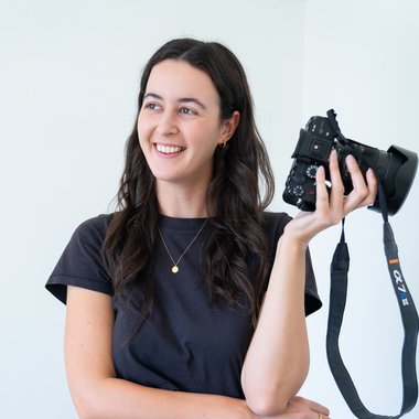 Leanne W. - Freelance Content Creator