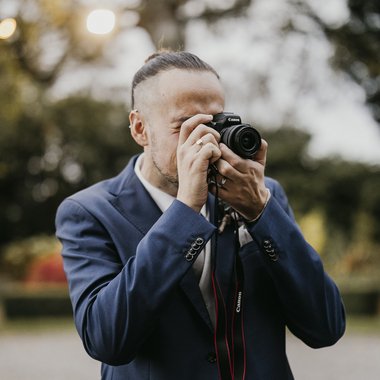 Daniel M. - Freelance Videographer