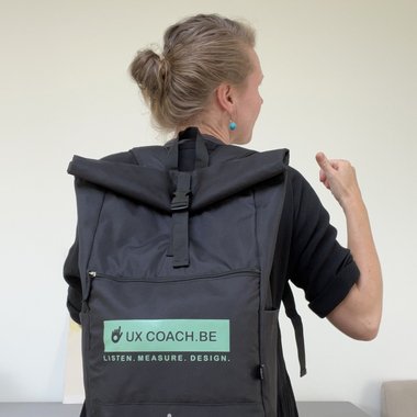 Marjan G. - Freelance Ux Designer